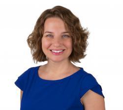 Sharon Nodder About SN – SN Public Relations